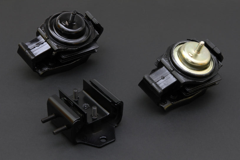 HARDRACE UPRATED ENGINE & TRANSMISSION MOUNT HardRace