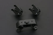 HARDRACE UPRATED ENGINE MOUNT HardRace