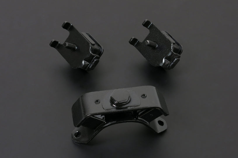 HARDRACE UPRATED ENGINE MOUNT HardRace