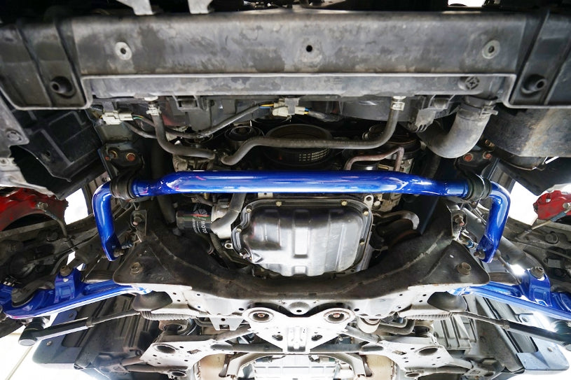 HARDRACE FRONT ANTI ROLL BAR HardRace