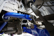 HARDRACE FRONT ANTI ROLL BAR HardRace