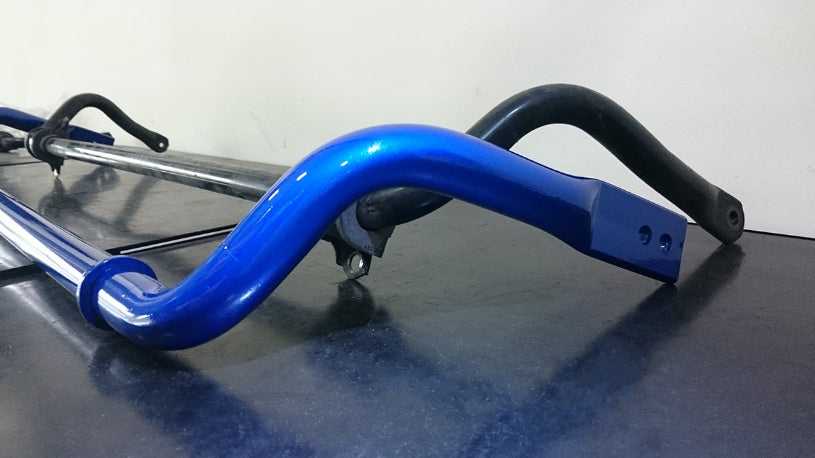 HARDRACE FRONT ANTI ROLL BAR HardRace
