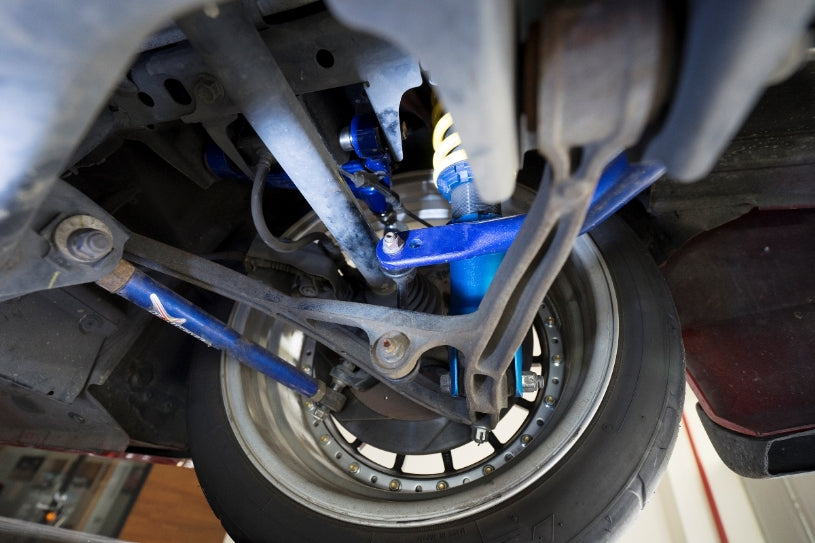 HARDRACE REAR ANTI ROLL BAR HardRace