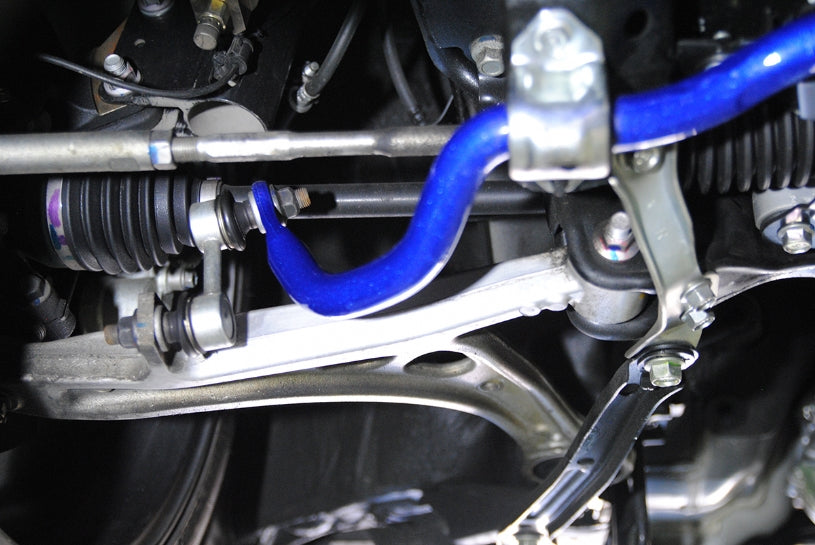 HARDRACE FRONT ANTI ROLL BAR HardRace