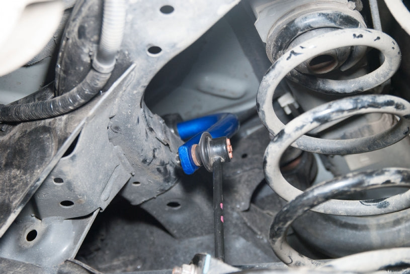 HARDRACE REAR ANTI ROLL BAR HardRace