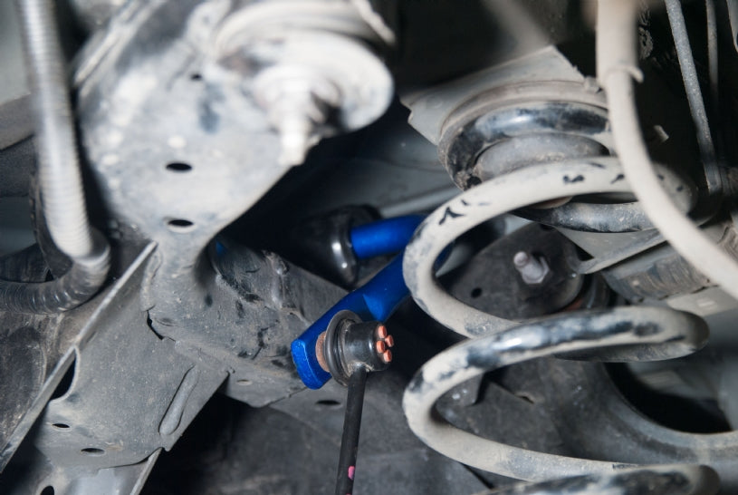 HARDRACE REAR ANTI ROLL BAR HardRace