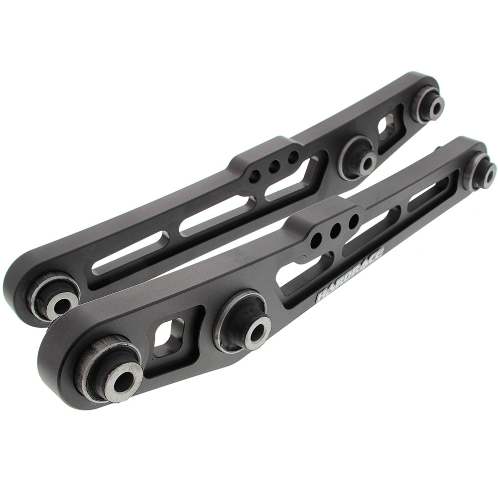 HARDRACE REAR LOWER ARM ADJUSTABLE HardRace