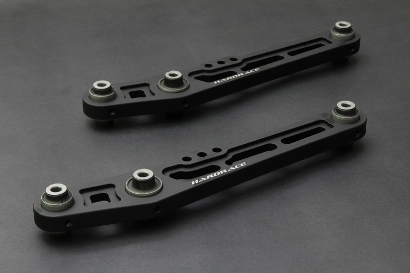 HARDRACE REAR LOWER ARM ADJUSTABLE HardRace