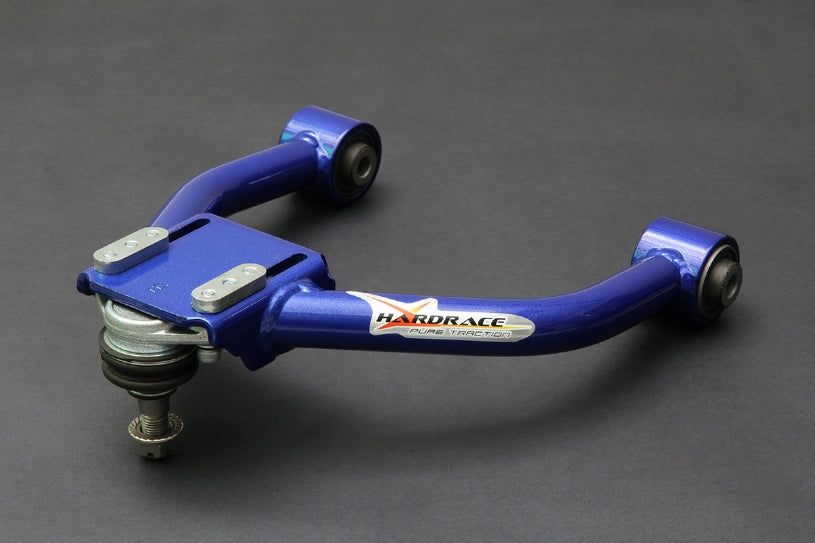 HARDRACE FRONT UPPER CAMBER ARM ADJUSTABLE HardRace