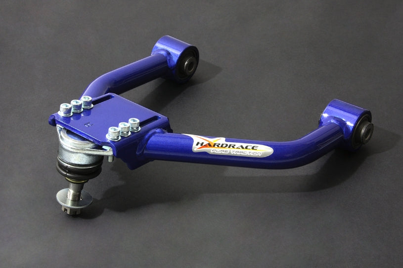 HARDRACE FRONT UPPER ARM ADJUSTABLE HardRace