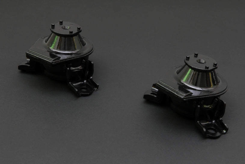 HARDRACE UPRATED ENGINE MOUNT HardRace