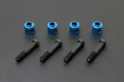 HARDRACE FRONT ROLL CENTER ADJUSTER HardRace