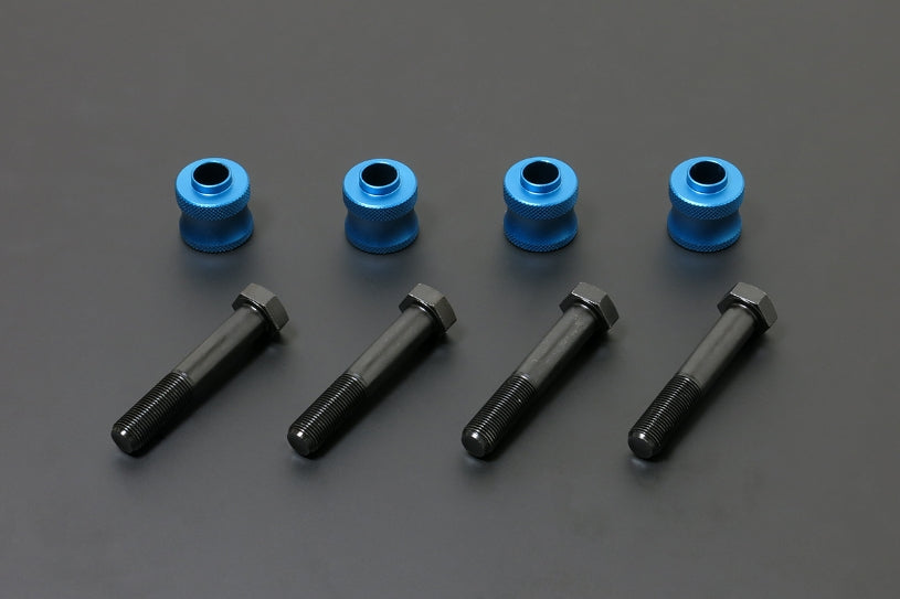 HARDRACE FRONT ROLL CENTER ADJUSTER HardRace