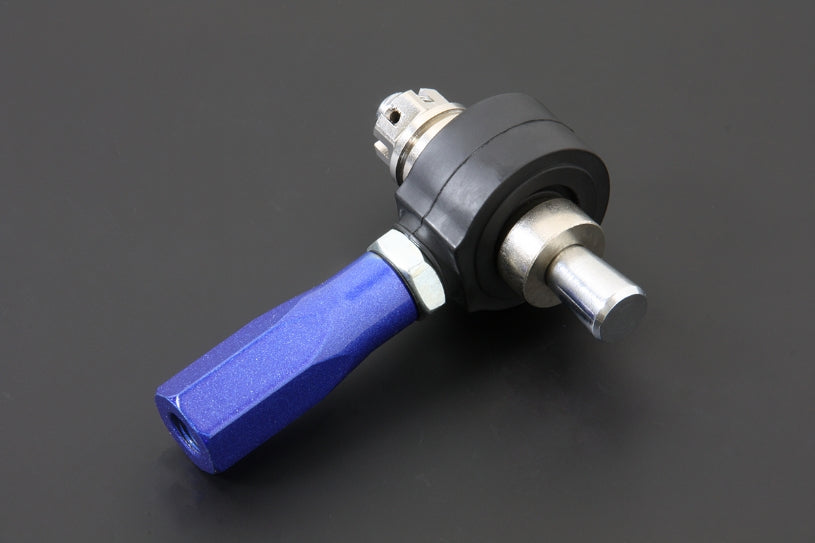 HARDRACE REVERSE ROLL CENTRE TIE ROD END HardRace