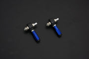 HARDRACE REVERSE ROLL CENTRE TIE ROD END HardRace