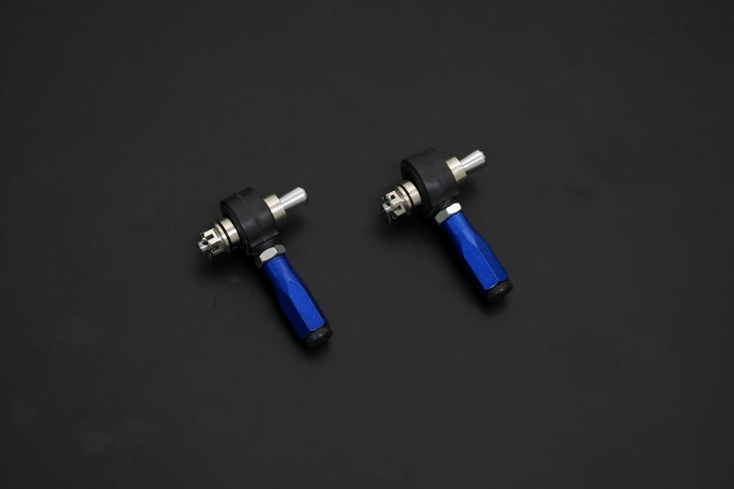 HARDRACE REVERSE ROLL CENTRE TIE ROD END HardRace