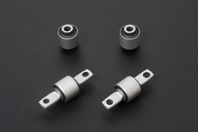 HARDRACE REAR UPPER ARM BUSH HardRace