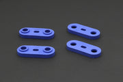 HARDRACE TRANSMISSION CROSSMEMBER BUSH HardRace