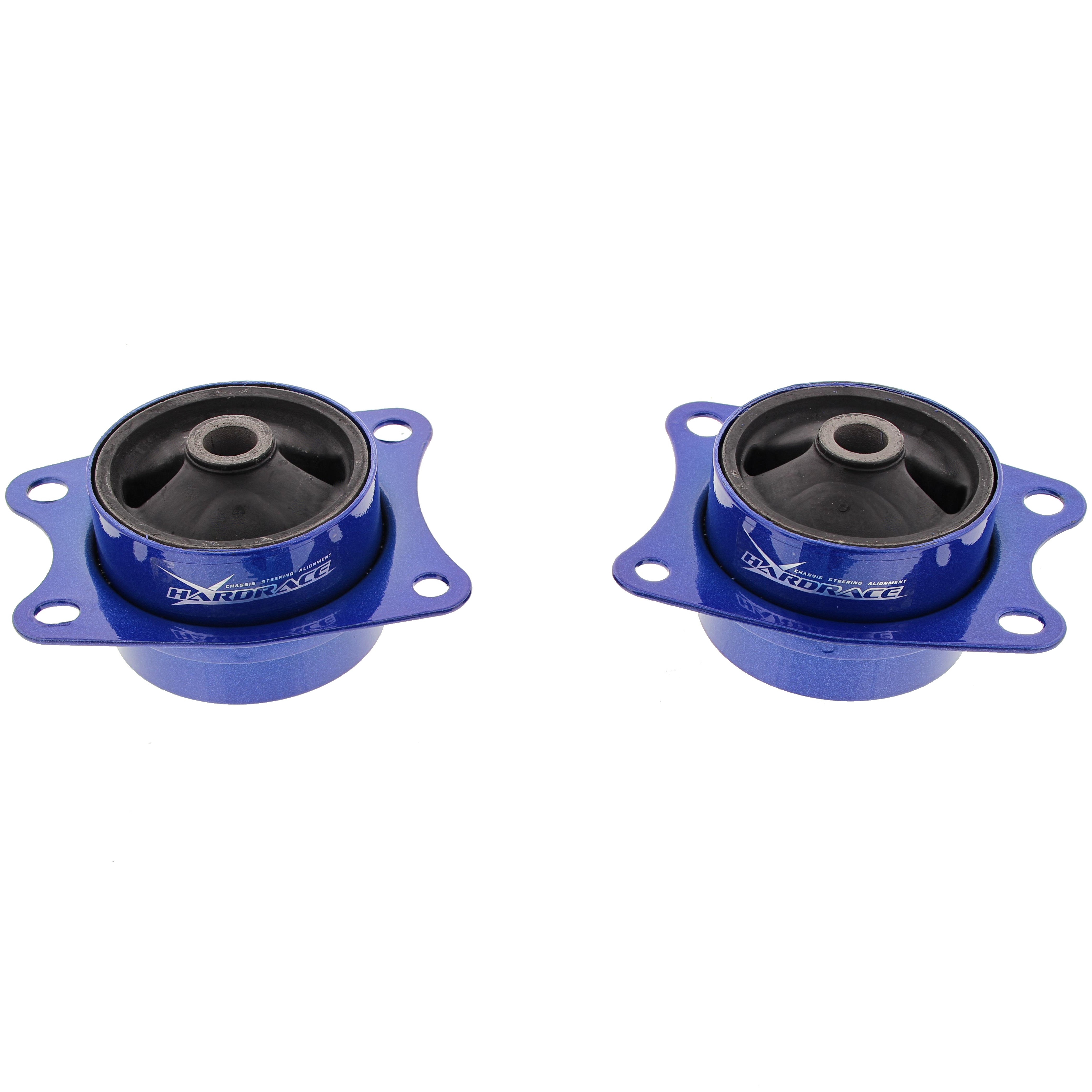 HARDRACE REINFORCED DIFFERENTIAL MOUNT HardRace