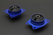 HARDRACE REINFORCED DIFFERENTIAL MOUNT HardRace