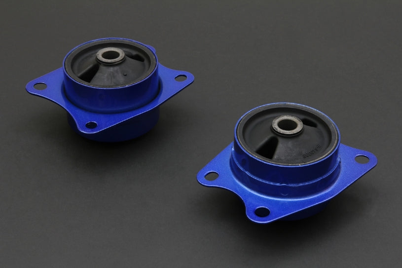 HARDRACE REINFORCED DIFFERENTIAL MOUNT HardRace