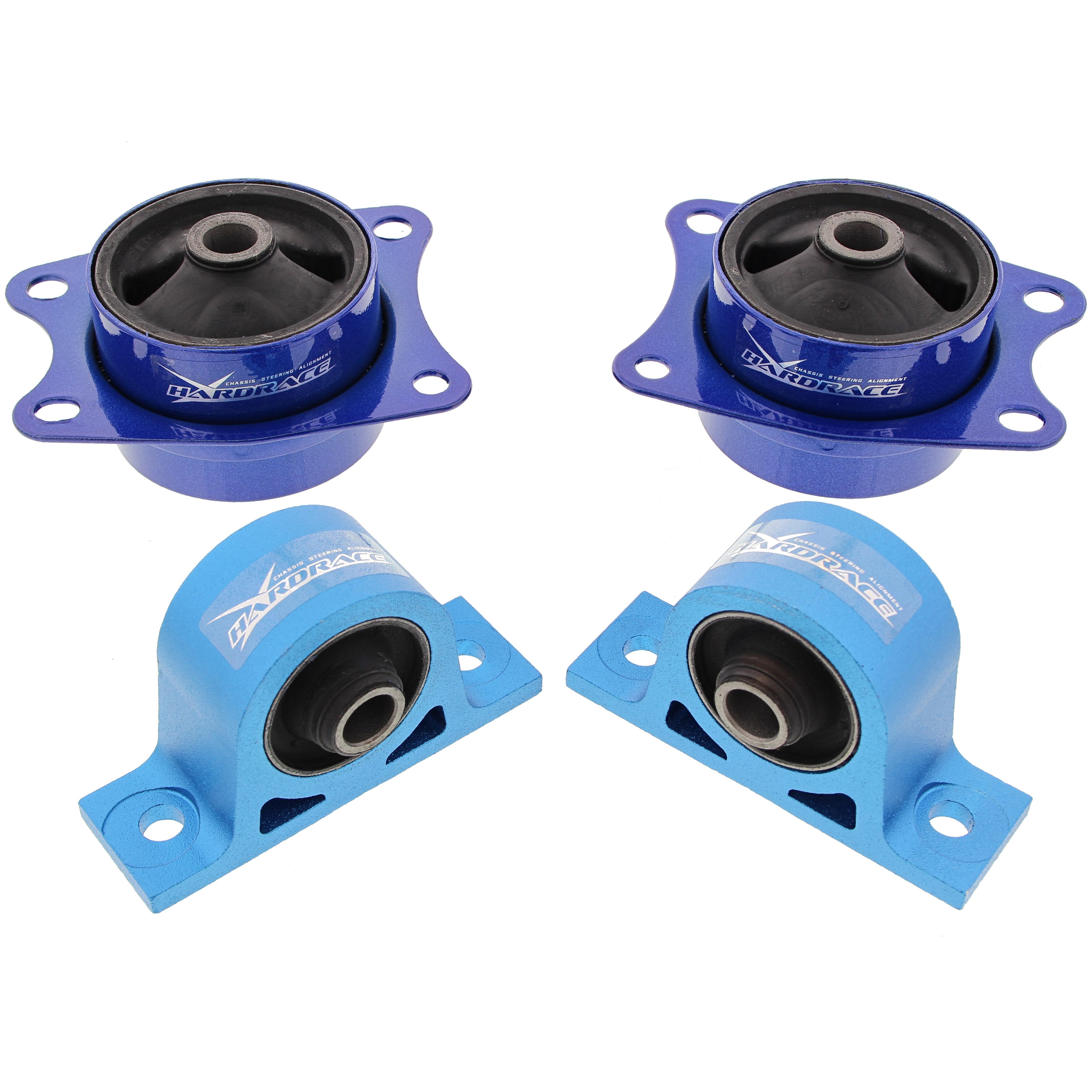 HARDRACE REINFORCED DIFFERENTIAL MOUNT HardRace