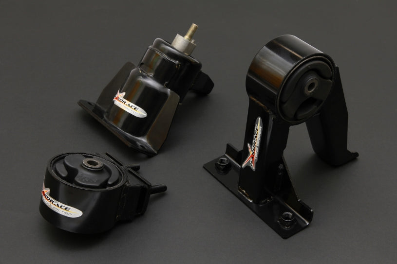 HARDRACE UPRATED ENGINE MOUNT HardRace