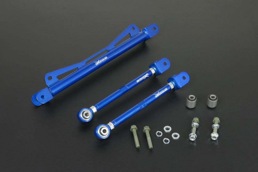 HARDRACE HICAS REMOVAL KIT HardRace