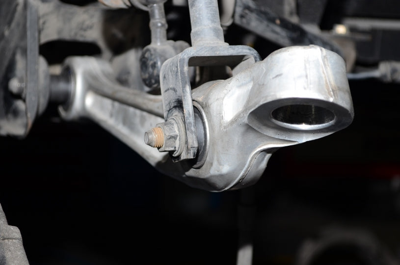 HARDRACE FRONT LOWER ARM BUSH HardRace