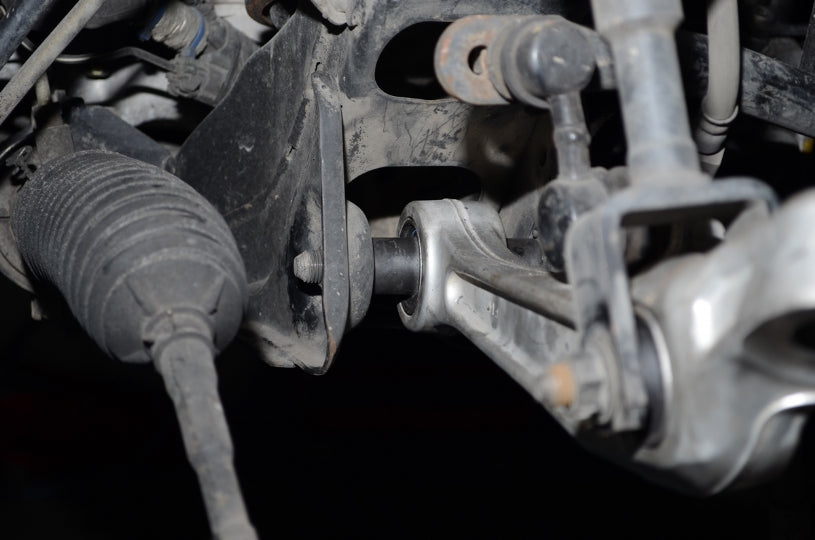HARDRACE FRONT LOWER ARM BUSH HardRace