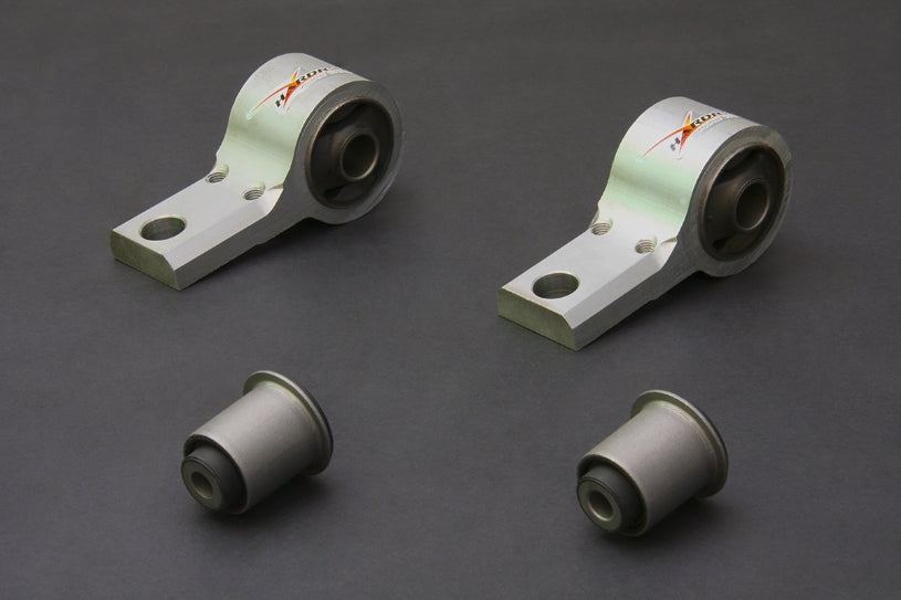 HARDRACE FRONT LOWER ARM BUSH HardRace