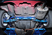HARDRACE REAR LOWER CONTROL ARM HardRace