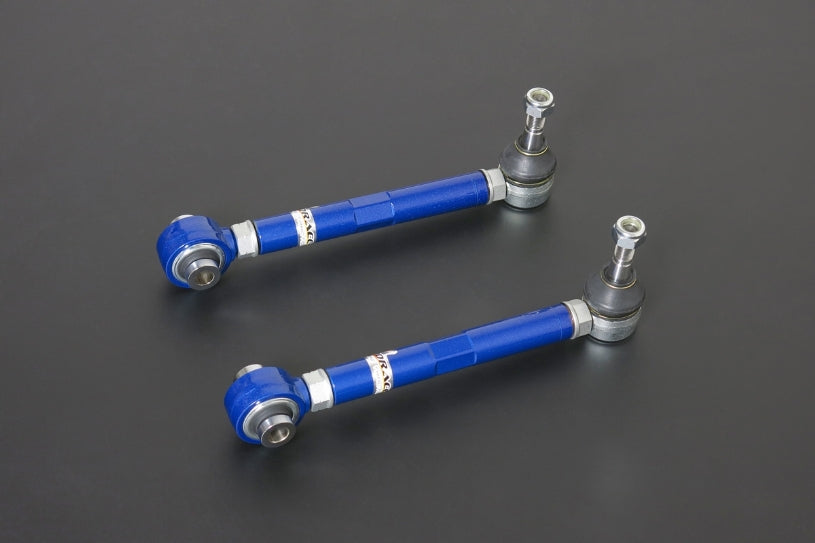 HARDRACE REAR TOE CONTROL ARM ADJUSTABLE HardRace