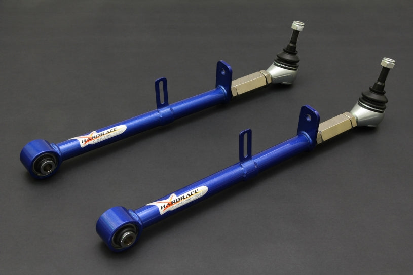 HARDRACE REAR CAMBER ARM ADJUSTABLE HardRace