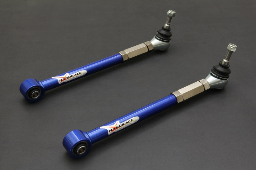 HARDRACE REAR TRACTION ROD ADJUSTABLE HardRace