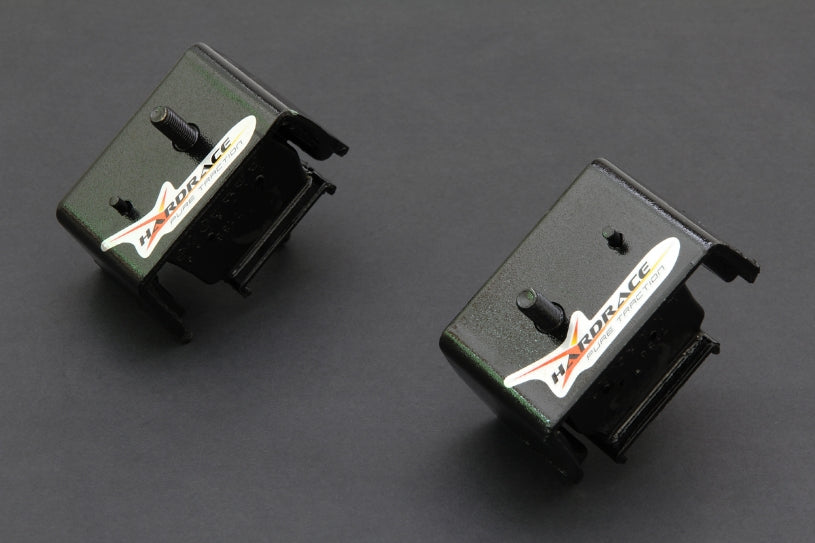 HARDRACE UPRATED ENGINE MOUNT HardRace