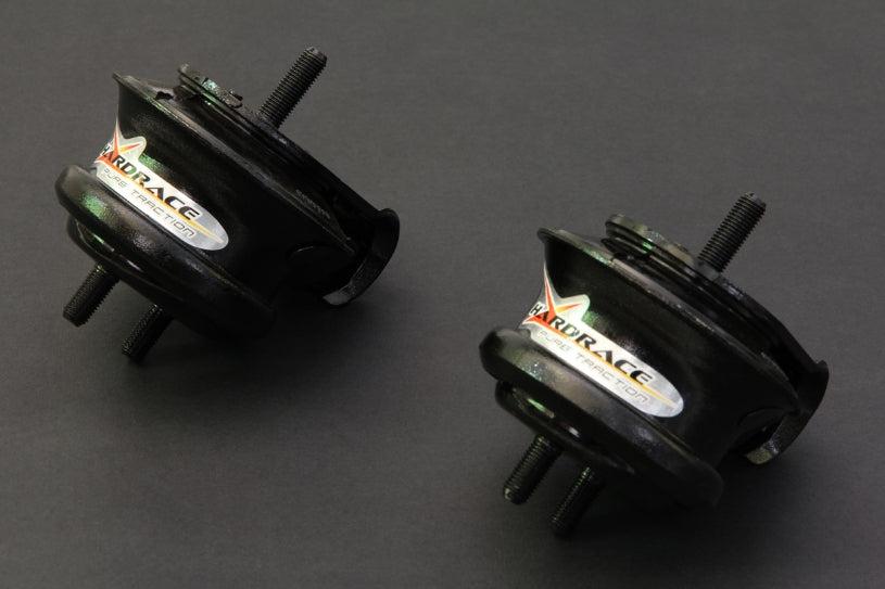 HARDRACE UPRATED ENGINE MOUNT HardRace