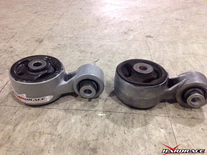 HARDRACE ENGINE MOUNT - REAR HardRace