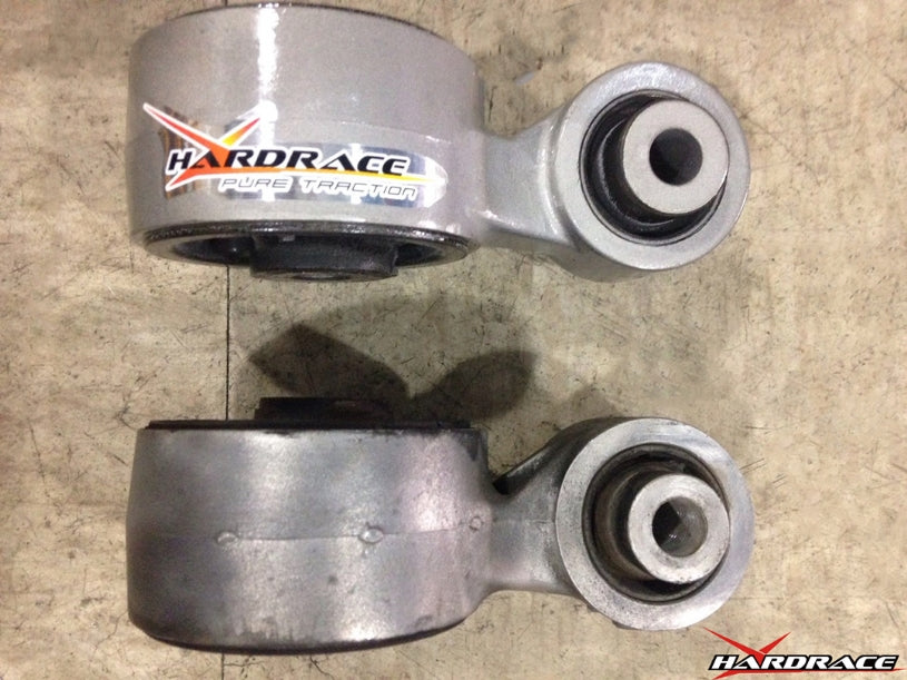 HARDRACE ENGINE MOUNT - REAR HardRace