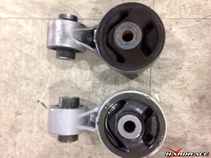 HARDRACE ENGINE MOUNT - REAR HardRace