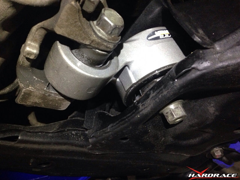 HARDRACE ENGINE MOUNT - REAR HardRace