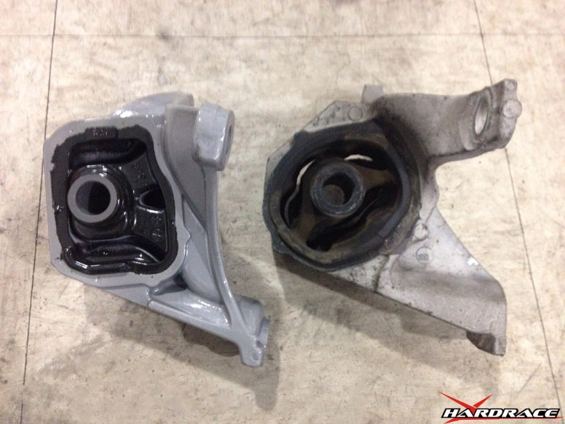 HARDRACE UPRATED FRONT ENGINE MOUNT HardRace