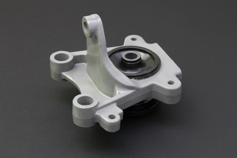 HARDRACE UPRATED LEFT ENGINE MOUNT HardRace