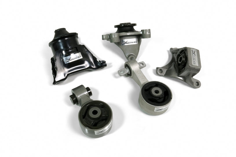 HARDRACE UPRATED ENGINE MOUNT HardRace