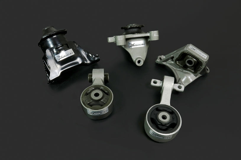 HARDRACE UPRATED ENGINE MOUNT HardRace