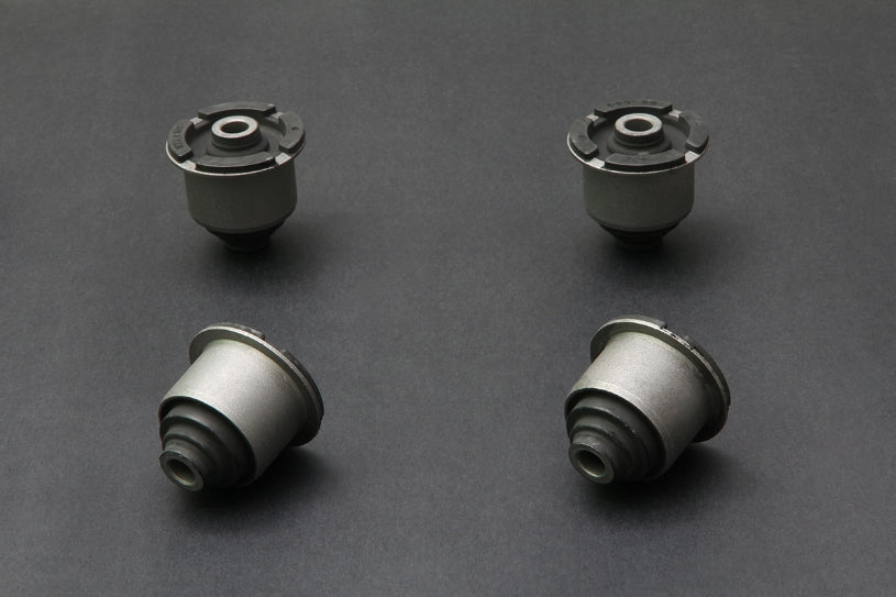 HARDRACE FRONT UPPER ARM BUSH HardRace