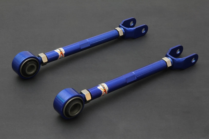 HARDRACE REAR TRACTION ROD ADJUSTABLE HardRace