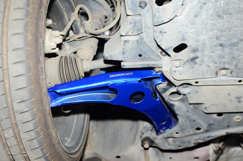 HARDRACE FRONT LOWER CONTROL ARM HardRace