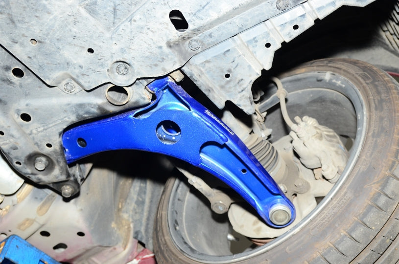 HARDRACE FRONT LOWER CONTROL ARM HardRace