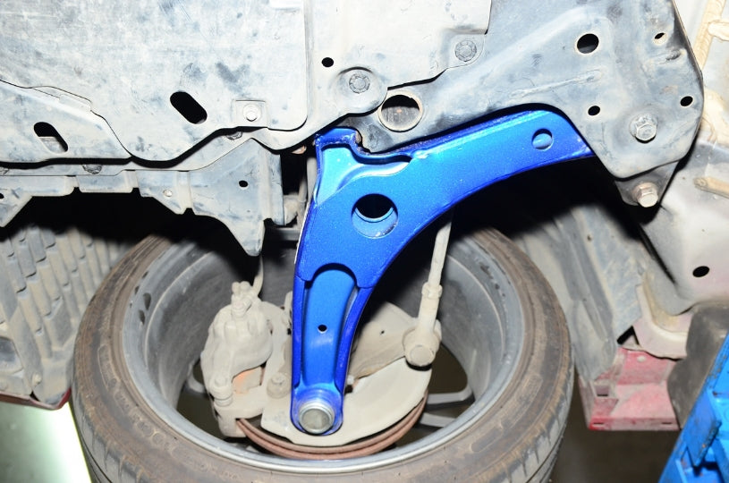 HARDRACE FRONT LOWER CONTROL ARM HardRace